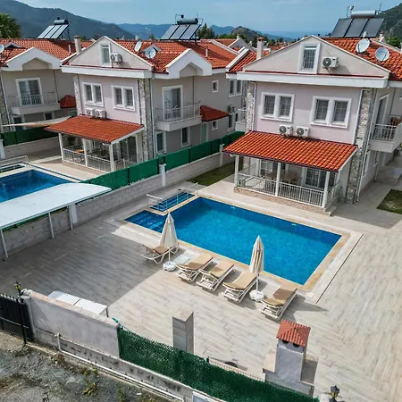 Βίλα Hazar Ortaca (Mugla)