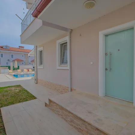 Hazar * Ortaca (Mugla)