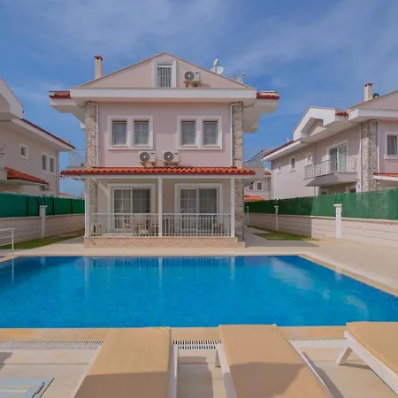 Hazar * Ortaca (Mugla)