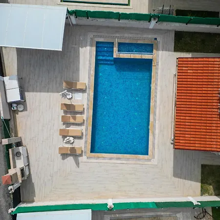 Hazar * Ortaca (Mugla)