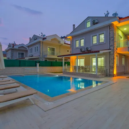 Hazar Βίλα Ortaca (Mugla)