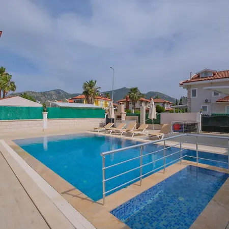Βίλα Hazar Ortaca (Mugla)
