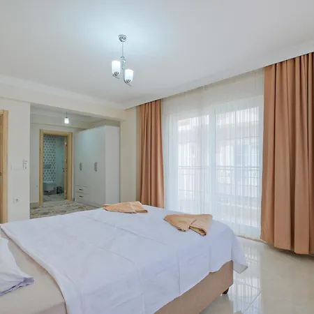 Hazar Βίλα Ortaca (Mugla)