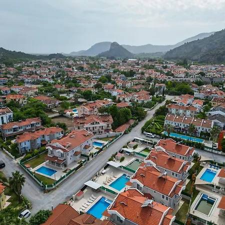 Hazar Ortaca (Mugla)