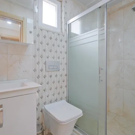 Hazar Villa Ortaca (Mugla)