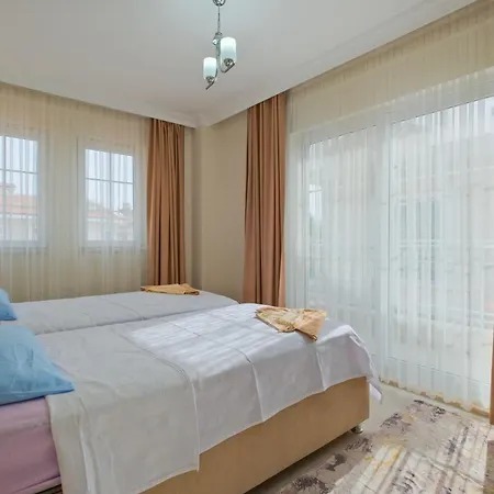 Villa Hazar Ortaca (Mugla)