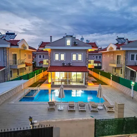 Βίλα Hazar Ortaca (Mugla)